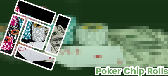 100000 poker chip