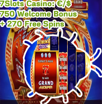 7slots