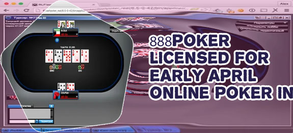 888 poker online