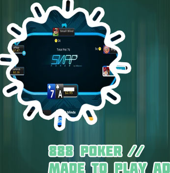 888 poker