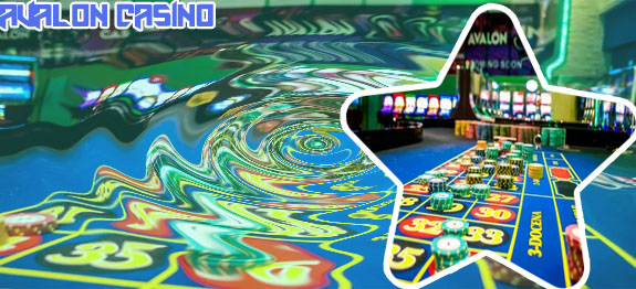 Avalon casino