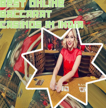 Baccarat casino online