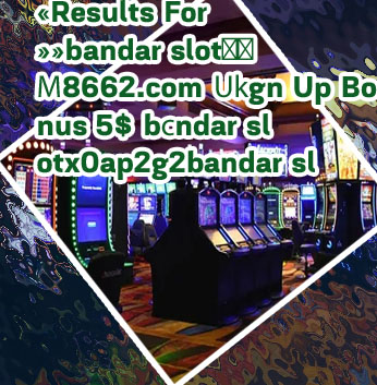 Bandar slot