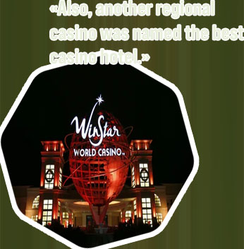 Best casinos in the world
