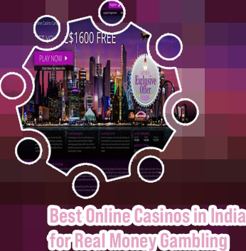 Best online casino in the world