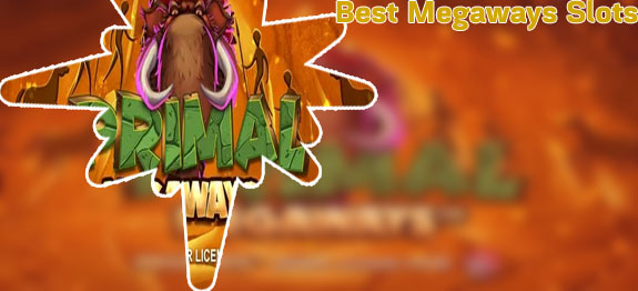 Best paying megaways slots