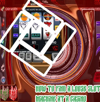 Best paying out slots