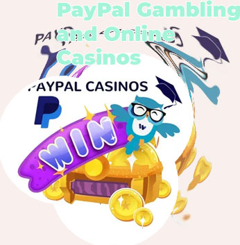 Casino paypal