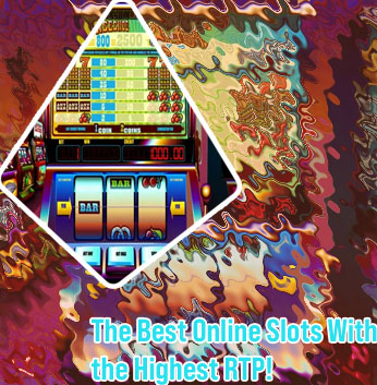 Casino slots rtp list
