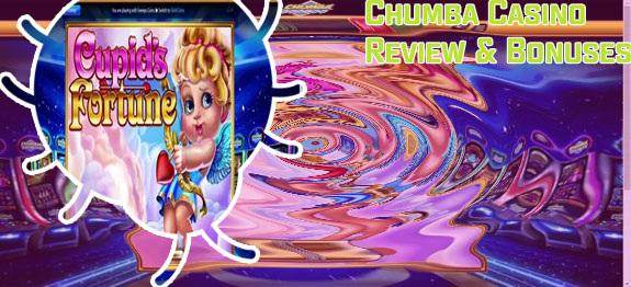 Chumba casino slots