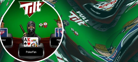 Download full tilt poker