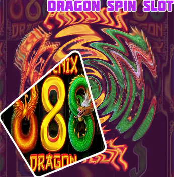 Dragon link slots
