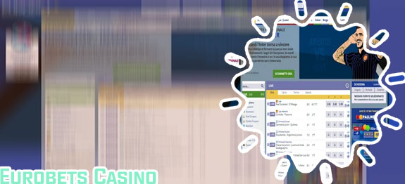 Eurobets casino