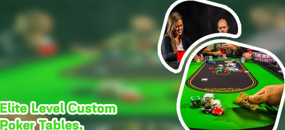 Free poker tables
