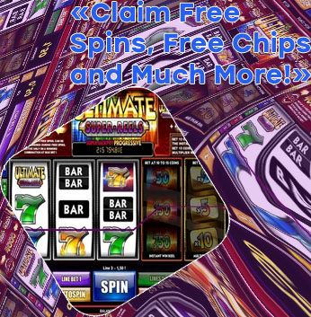 Free slot machines with free spins