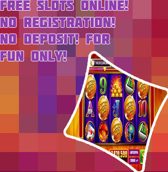 Free slots