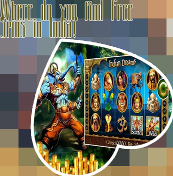 Free slots games with free spins in India