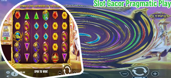 Game demo slot pragmatic
