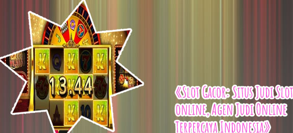 Game slot 777 online