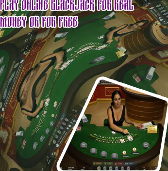 Games like blackjack for Indian players