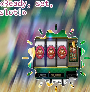 Huge win classic casino slots