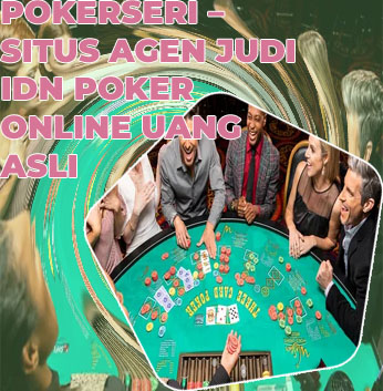 Judi poker
