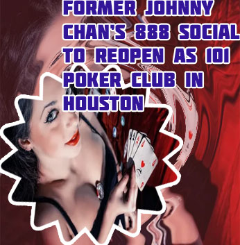 Katy poker room