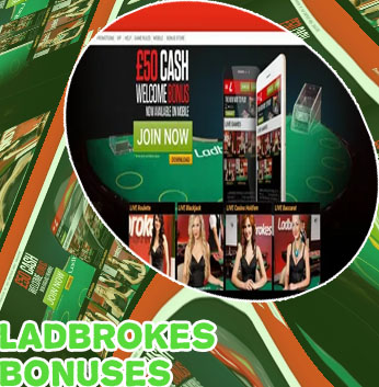 Ladbrokes instant spins India