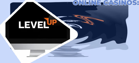 Levelup casino