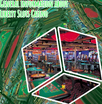 Liberty casino for Indian users