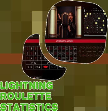 Lightning roulette