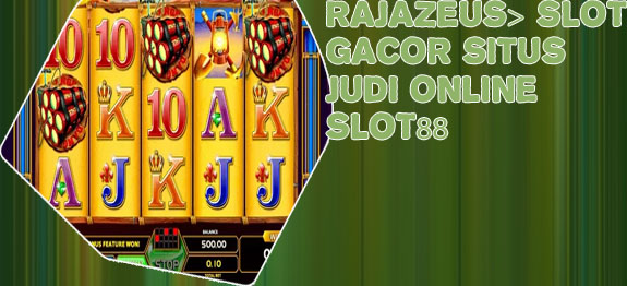 Link game slot online