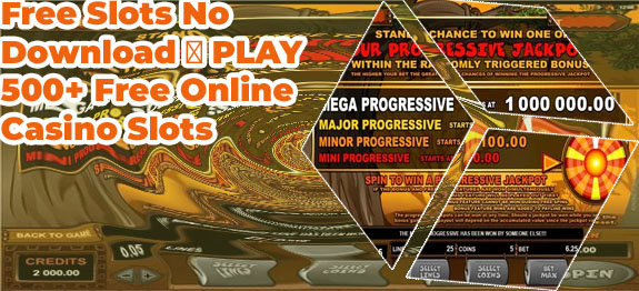 Mega moolah slot machine