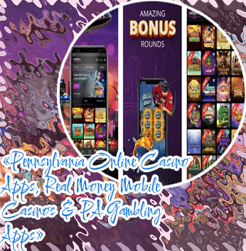 Mobile casino real money