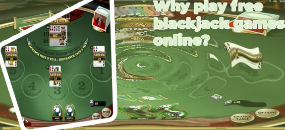 Multihand blackjack online