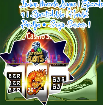 Old vegas slots for Indian users
