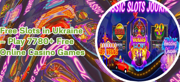 Old vegas slots free
