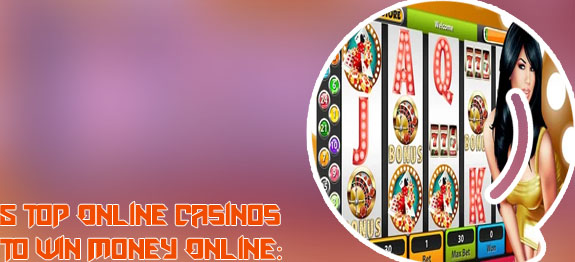 Online casino virtual money
