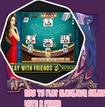 Online free blackjack with friends