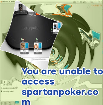 Party poker download