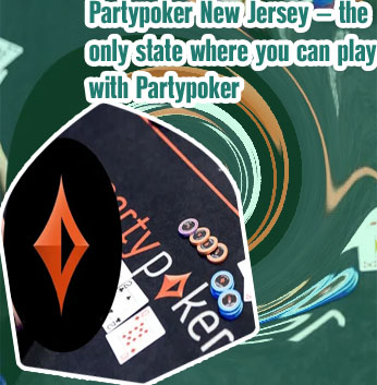 Partypoker promo