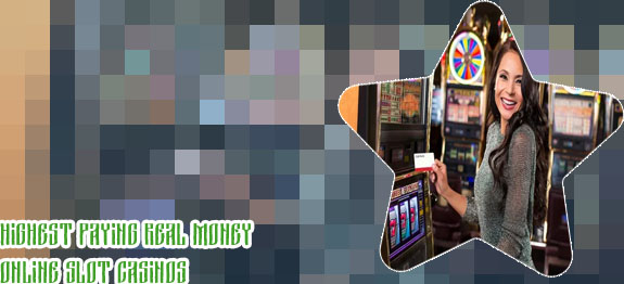 Paying slots
