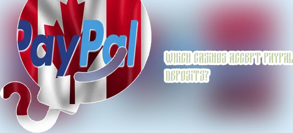 Paypal casino