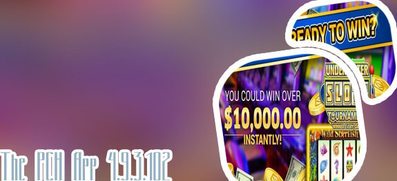 Pch slots app
