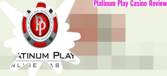 Platinum play casino