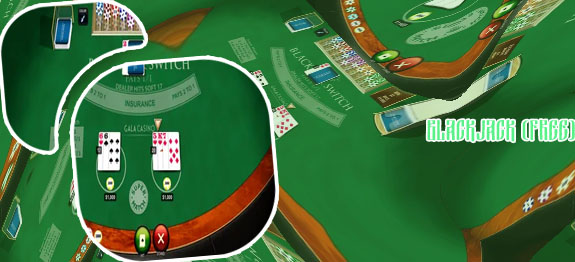 Play blackjack online free with friends