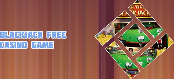Play free blackjack vegas world India