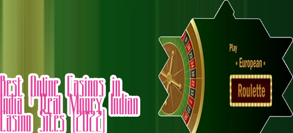 Play from home slots in Indian Rupees