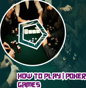 Poker game
