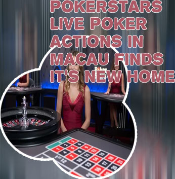 Poker star live